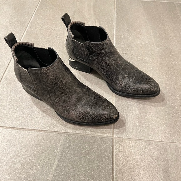 alexander wang boots - Picture 2 of 4